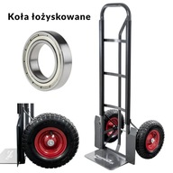 Manuálny transportný vozík Mega-M Manuálny transportný vozík Mega-M