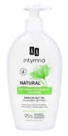 AA Hydratačný gél na intímnu hygienu 95%, 300 ml AA Hydratačný gél na intímnu hygienu 95%, 300 ml