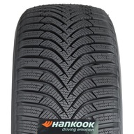 1x 175/80/14 T Hankook RS2 W452 ZIM