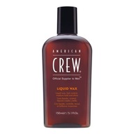 American Crew Liquid Wax 150ml Tekutý stylingový vosk American Crew Liquid Wax 150ml Tekutý stylingový vosk
