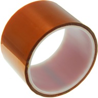 Ochranná páska Kapton Kapton Capton 60mm x 23m Ochranná páska Kapton Kapton Capton 60mm x 23m