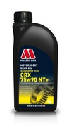 MILLERS CRX 75W90 NT 1L MILLERS CRX 75W90 NT 1L