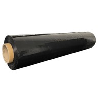 BLACK STRETCH fólia 3kg STRETCH krytina Extra Strong BLACK STRETCH fólia 3kg STRETCH krytina Extra Strong