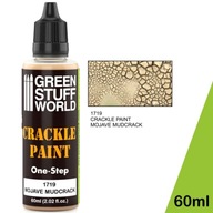 GSW 1819 Crackle Paint - Mojave Mudcrack 60ml (far GSW 1819 Crackle Paint - Mojave Mudcrack 60ml (far