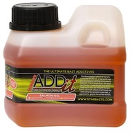 OLEJ STARBAITS LIQUID ADD IT LOSOS 500ML OLEJ STARBAITS LIQUID ADD IT LOSOS 500ML