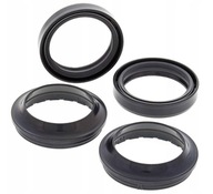 Lag Sealers + Pollen Tourmax FSD-043R / 43x55x9.5/10.5 Lag Sealers + Pollen Tourmax FSD-043R / 43x55x9.5/10.5