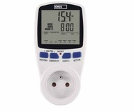 Digitálny wattmeter a merač prúdu P5805 EMOS