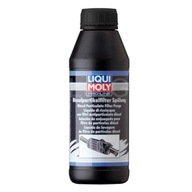 Liqui Moly Pro rad na čistenie DPF 5171 500ml Liqui Moly Pro rad na čistenie DPF 5171 500ml