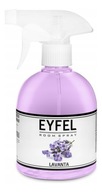 Osviežovač vzduchu Eyfel - 500 ml levanduľa Osviežovač vzduchu Eyfel - 500 ml levanduľa