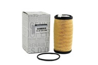 OE RENAULT OLEJOVÝ FILTER TALISMAN 1.6 DCI ORIGINÁL OE RENAULT OLEJOVÝ FILTER TALISMAN 1.6 DCI ORIGINÁL