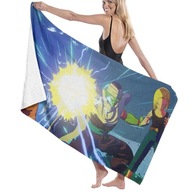 UTERÁK Dragon Ball 80x130 pláž UTERÁK Dragon Ball 80x130 pláž
