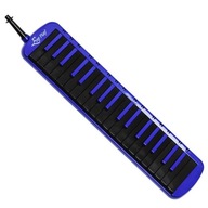 Melodyka Ever Play M37A-6BL 37K modro-čierna
