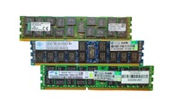 RAM 16GB DDR3L 1333MHz ECC REG SERVER