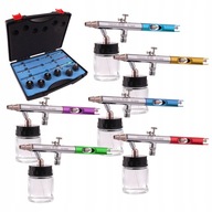 BD-810 Aerograph Aerograph Aerographs Set BD-810 Aerograph Aerograph Aerographs Set