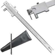 STRMEŇ SKRIPTORA 200mm - 2 SKRIPTY STRMEŇ SKRIPTORA 200mm - 2 SKRIPTY