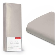 Obliečka 140x200 Satin s gumičkou Pure 11 Obliečka 140x200 Satin s gumičkou Pure 11