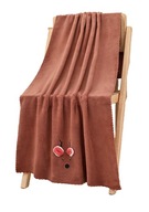 RÝCHLOSUŠIACI UTERÁK 70x140 MIKROVLÁKNA VAŇA RÝCHLOSUŠIACI UTERÁK 70x140 MIKROVLÁKNA VAŇA
