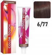 Wella Color Touch Paint 60 ml 6/77 Wella Color Touch Paint 60 ml 6/77