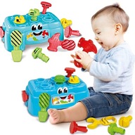 LITTLE DIY TABLE BABY SHAPES LITTLE DIY TABLE BABY SHAPES