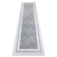 GLAMOUR RUNNER KOBEREC 80x250 GRÉCKA šedá #AT3808