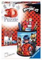3D PUZZLE 54 ZÁZRAČNÝ NÁSTROJ 3D PUZZLE 54 ZÁZRAČNÝ NÁSTROJ