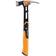 Fiskars 1020215 IsoCore stolárske kladivo, XL