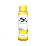 SOME BY MI Yuja Niacin rozjasňujúci toner 150 ml - Rozjasňujúci a rozjasňujúci