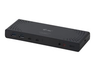 ITEC CADUA4KDOCKPDL i-tec USB 3.0/USB-C Dual