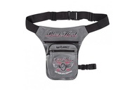TAŠKA NA MOTORKU STEHENNÁ BLACK HEART REL/W-TEC TAŠKA NA MOTORKU STEHENNÁ BLACK HEART REL/W-TEC