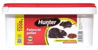 Poison, Hunter jed proti myšiam Poison, Hunter jed proti myšiam