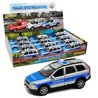 602686 AUTO VOLVO POLICAJT ZVUK GLOBE TRAFFIC HIP 602686 AUTO VOLVO POLICAJT ZVUK GLOBE TRAFFIC HIP