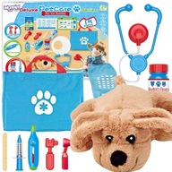 WOOPIE Small Vet Set Taška pre psov WOOPIE Small Vet Set Taška pre psov