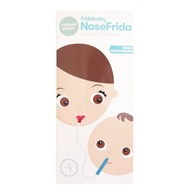 Nosová odsávačka NoseFrida + 4 filtre