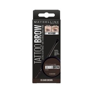Maybelline Pomáda na obočie 05 Dark Brown 3,5 ml Maybelline Pomáda na obočie 05 Dark Brown 3,5 ml
