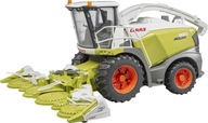 Bruder 02134 Kombajn na zber kukurice Claas Jaguar 980 rezačka Bruder 02134 Kombajn na zber kukurice Claas Jaguar 980 rezačka