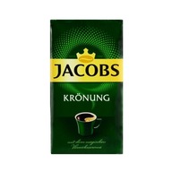 Jacobs mletá káva 500 g Jacobs mletá káva 500 g
