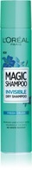 L'OREAL PARIS MAGIC SHAMPOO FRESH CRUSH ZVYŠUJÚCI OBJEM 200ml L'OREAL PARIS MAGIC SHAMPOO FRESH CRUSH ZVYŠUJÚCI OBJEM 200ml