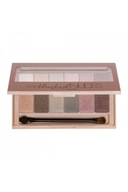 Paletka očných tieňov Maybelline The Blushed Nudes Paletka očných tieňov Maybelline The Blushed Nudes