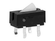 Mini 4PIN koncový spínač WK212 Mini 4PIN koncový spínač WK212