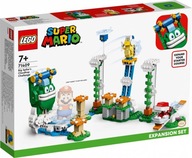 Rozširujúca súprava Super Mario 71409 Big Spike