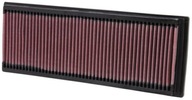 Vonkajšia dĺžka vzduchového filtra K&N Filters 33-2181