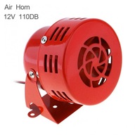 Univerzálne 12V klaksóny pre automobily Air Raid S Univerzálne 12V klaksóny pre automobily Air Raid S
