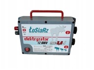 Elektrifikátor, elektrický ovčiak ŁOSIARZ 3,6J Elektrifikátor, elektrický ovčiak ŁOSIARZ 3,6J