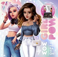 KRABIČKA S MAKEUP DOPLNKAMI WOW GENERATION 23 ELEMENTS WOW00055 KRABIČKA S MAKEUP DOPLNKAMI WOW GENERATION 23 ELEMENTS WOW00055