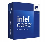 Procesor Intel i9-14900K 24 x 3,2 GHz Procesor Intel i9-14900K 24 x 3,2 GHz