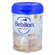 Bebilon Profutura Duo Biotik 2 následné mlieko 800g Bebilon Profutura Duo Biotik 2 následné mlieko 800g