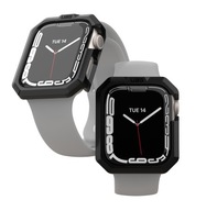Pancierové puzdro UAG Scout pre Apple Watch 7 41 mm Pancierové puzdro UAG Scout pre Apple Watch 7 41 mm