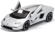 WELLY METAL AUTO LAMBORGHINI COUNTACH LPI 800-4 WELLY METAL AUTO LAMBORGHINI COUNTACH LPI 800-4
