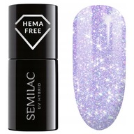 SEMILAC HYBRID POLISH 241 OCEAN FLOWER 7ml SEMILAC HYBRID POLISH 241 OCEAN FLOWER 7ml