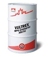 PETRO-KANADA Vultrex MPG Synthetic Arctic 54kg PETRO-KANADA Vultrex MPG Synthetic Arctic 54kg